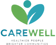 Carewell logo