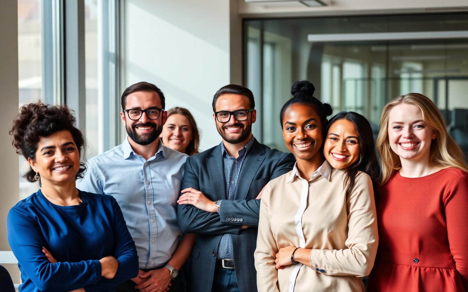 The Rabbix Softwares professional team